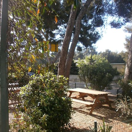 Hotel Parc Azur - Toulon Ollioules Eksteriør bilde