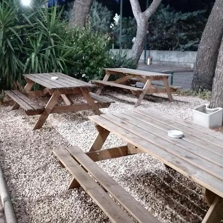 Hotel Parc Azur - Toulon Ollioules Eksteriør bilde