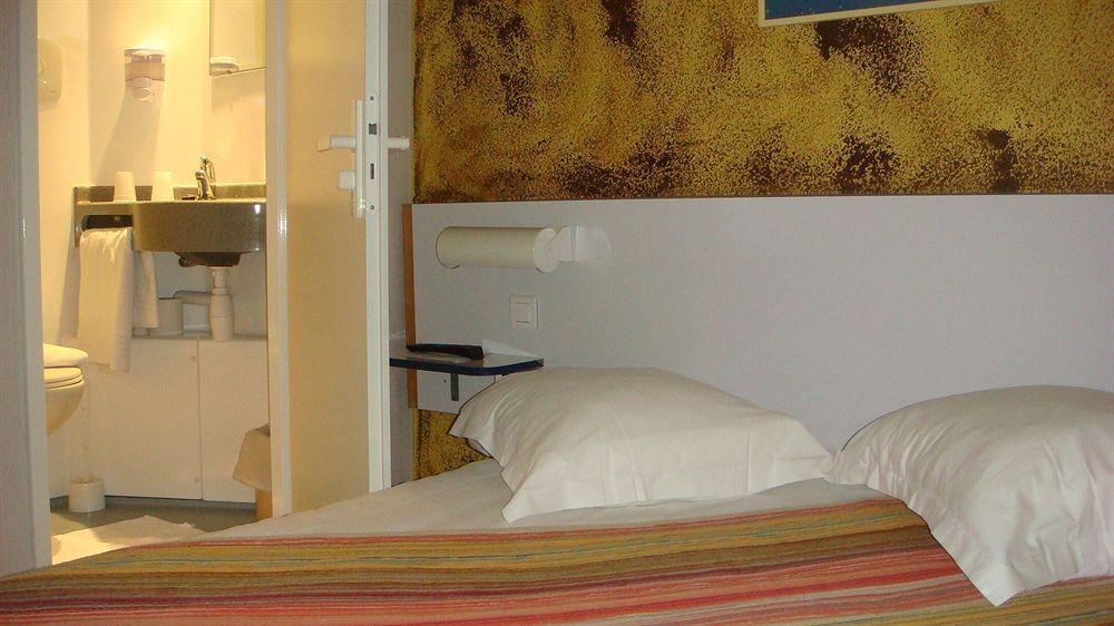 Hotel Parc Azur - Toulon Ollioules Eksteriør bilde