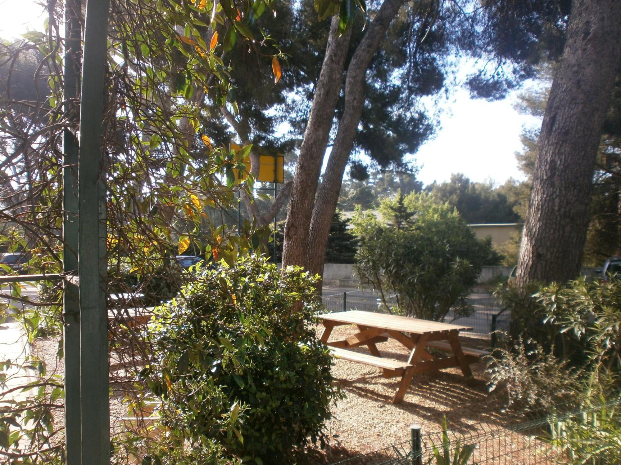 Hotel Parc Azur - Toulon Ollioules Eksteriør bilde