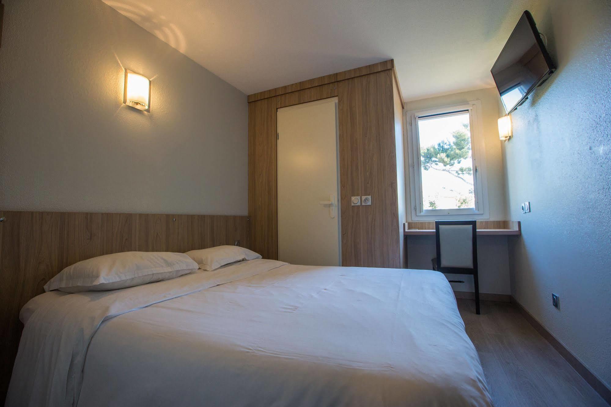 Hotel Parc Azur - Toulon Ollioules Eksteriør bilde