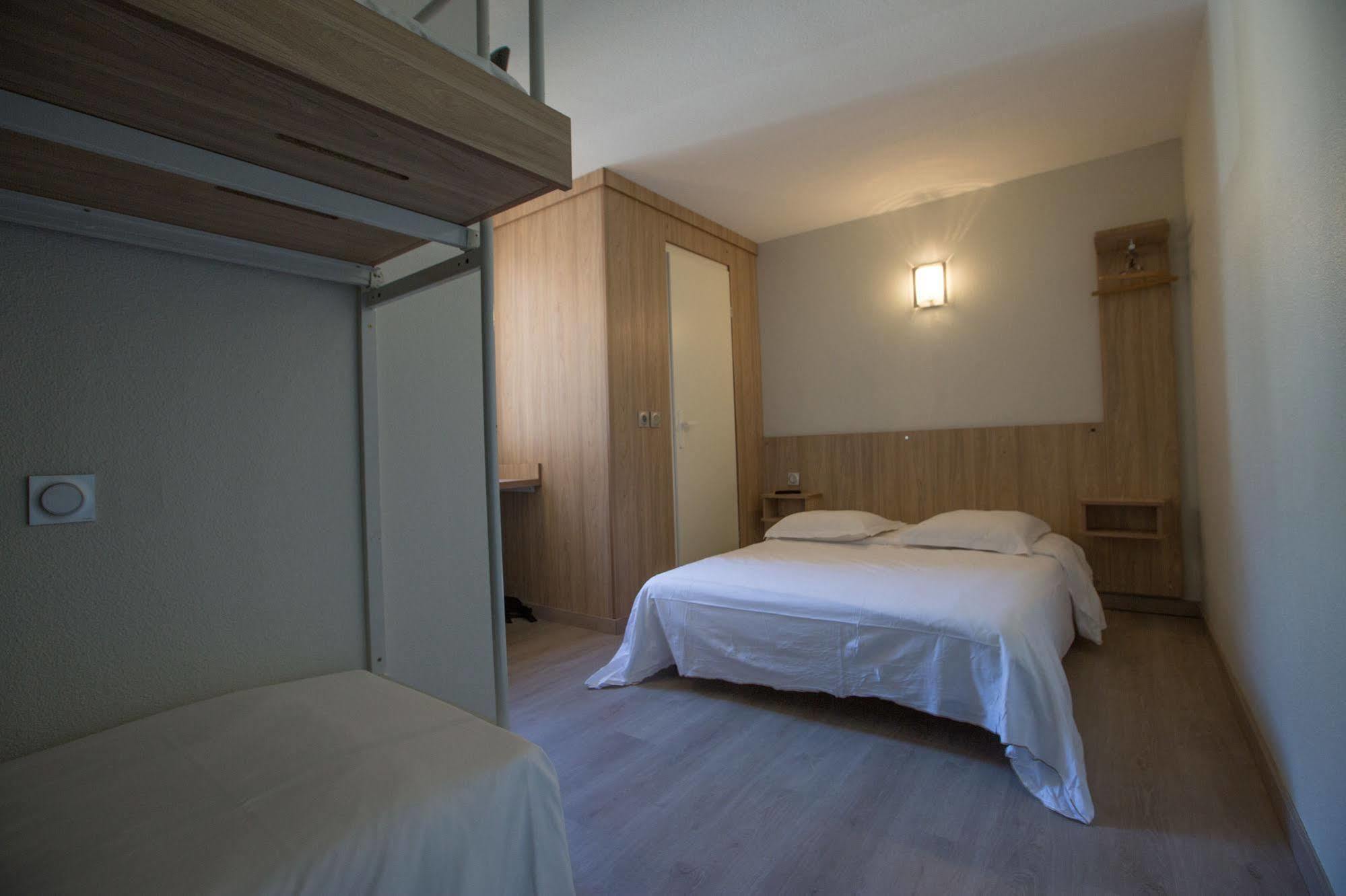 Hotel Parc Azur - Toulon Ollioules Eksteriør bilde