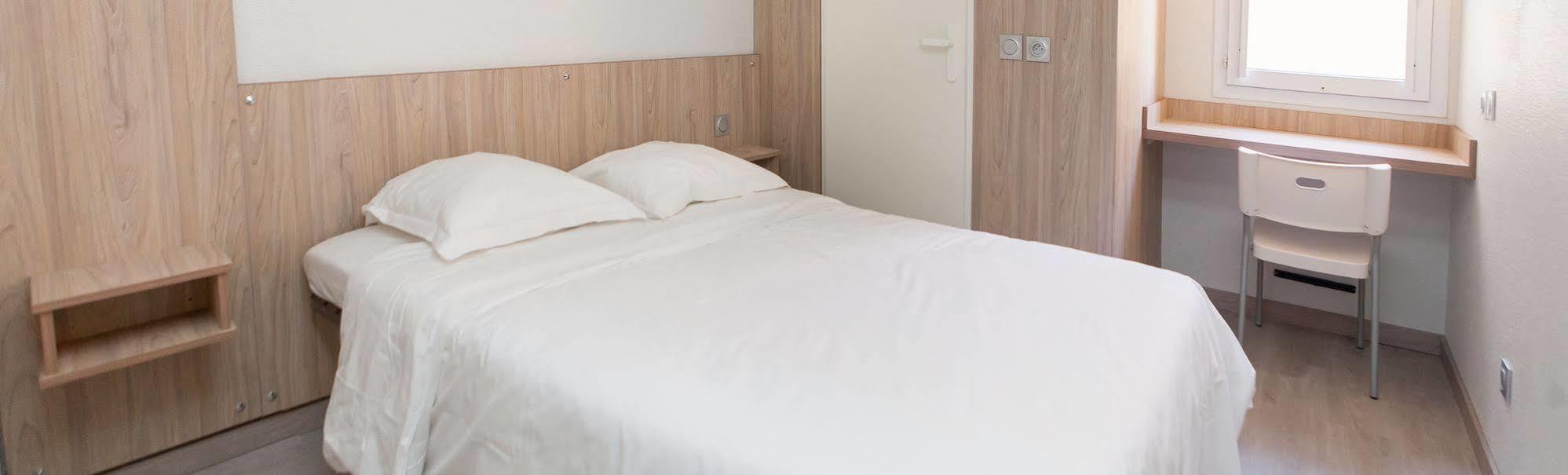 Hotel Parc Azur - Toulon Ollioules Eksteriør bilde