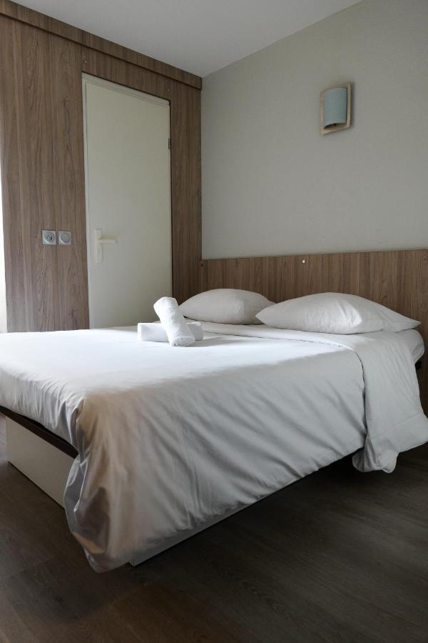 Hotel Parc Azur - Toulon Ollioules Eksteriør bilde